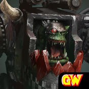 Warhammer 40,000: Armageddon - Da Orks